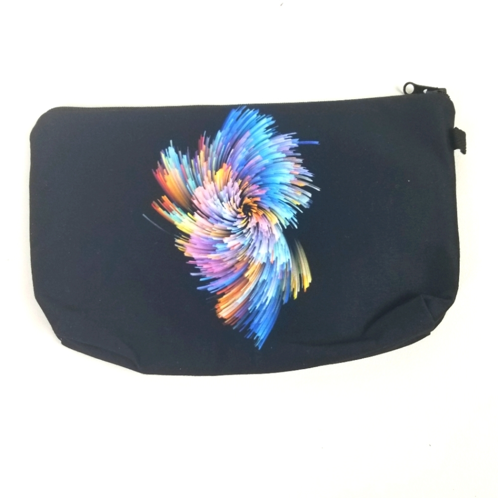 Makeup Bag!